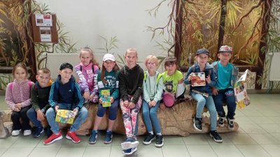 Wakacyjna AktywAKCJA z Domem Kultury